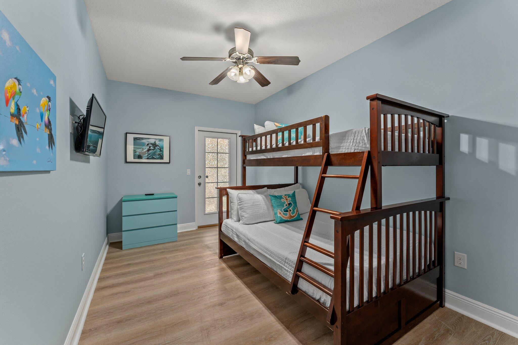 ONE TWENTY FIVE CRYSTAL BEACH DRIVE - Residential