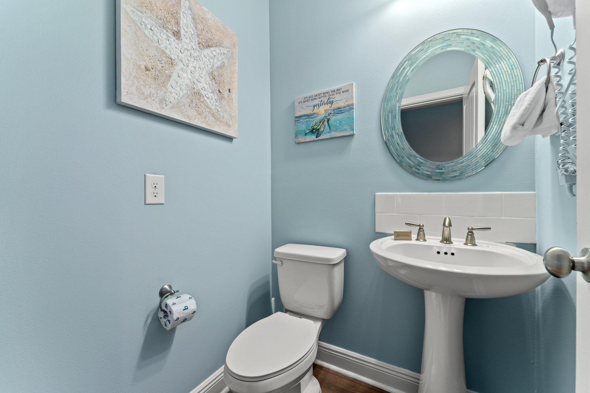 ONE TWENTY FIVE CRYSTAL BEACH DRIVE - Residential