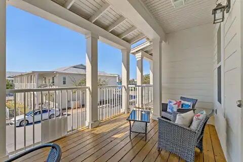 ONE TWENTY FIVE CRYSTAL BEACH DRIVE - Residential