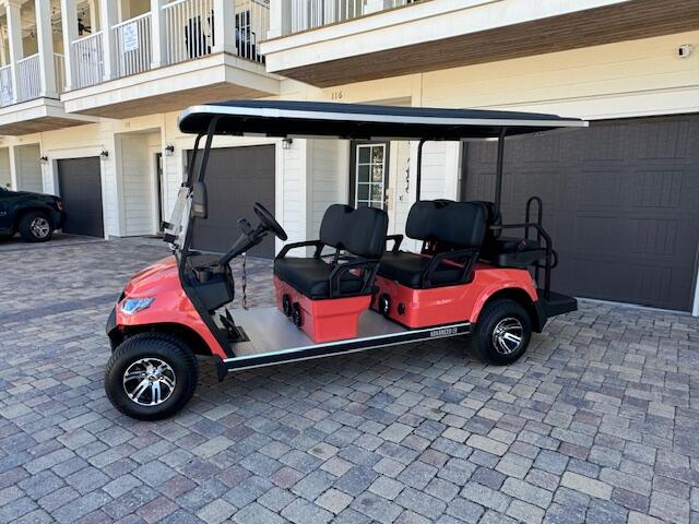 ONE TWENTY FIVE CRYSTAL BEACH DRIVE - Residential