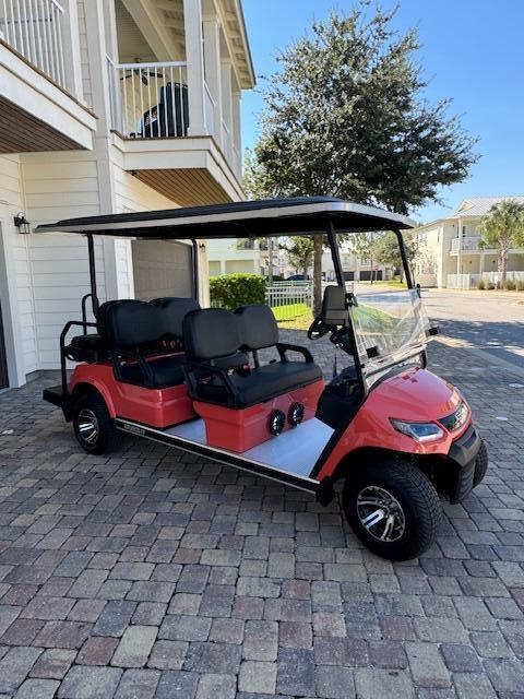 ONE TWENTY FIVE CRYSTAL BEACH DRIVE - Residential