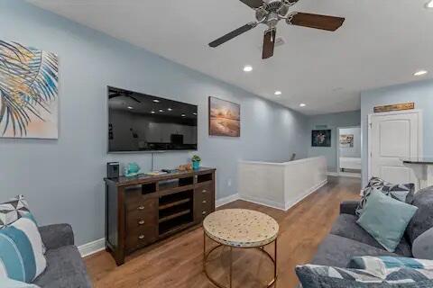 ONE TWENTY FIVE CRYSTAL BEACH DRIVE - Residential