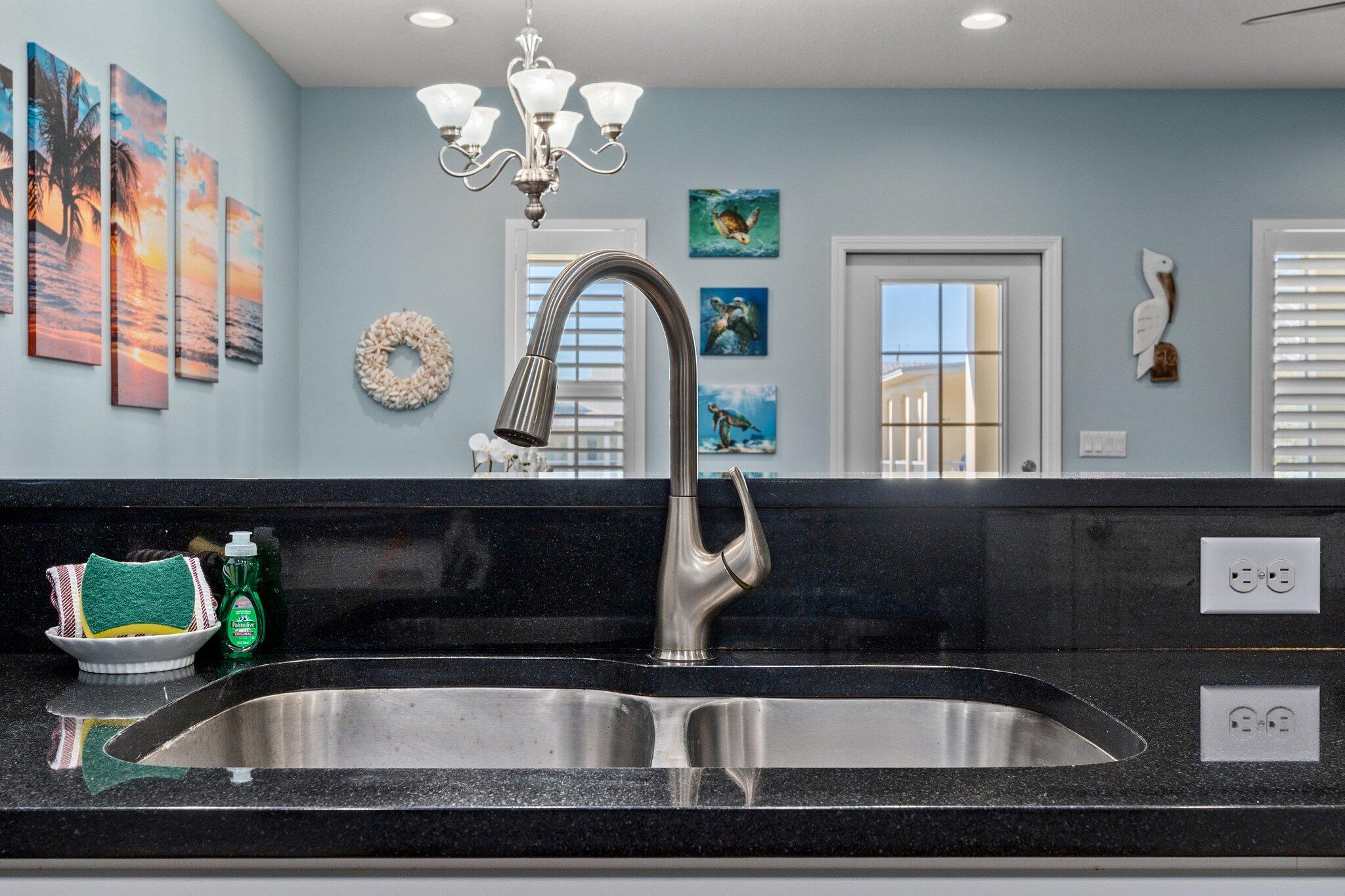 ONE TWENTY FIVE CRYSTAL BEACH DRIVE - Residential