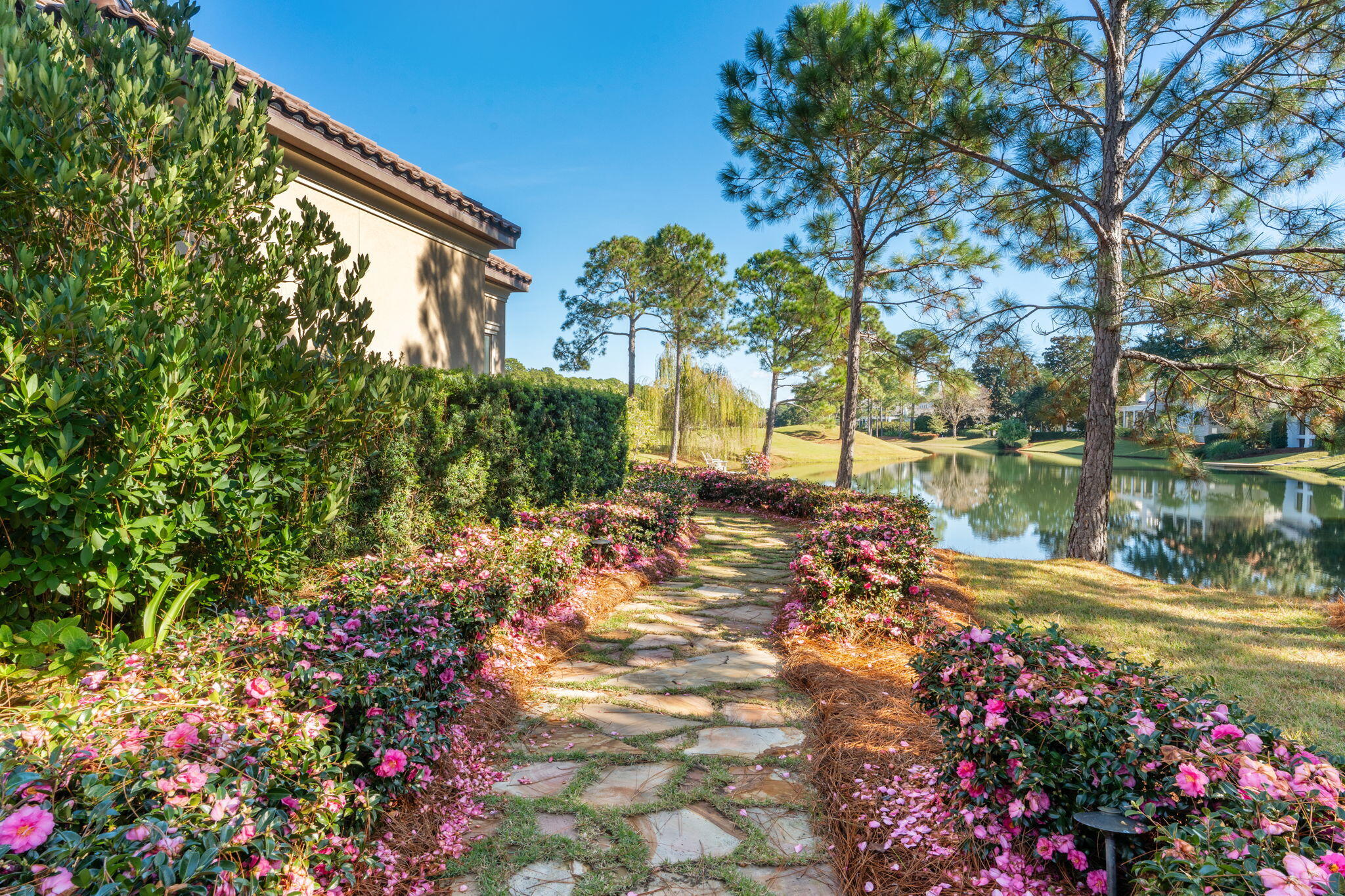 Burnt Pine - Residential