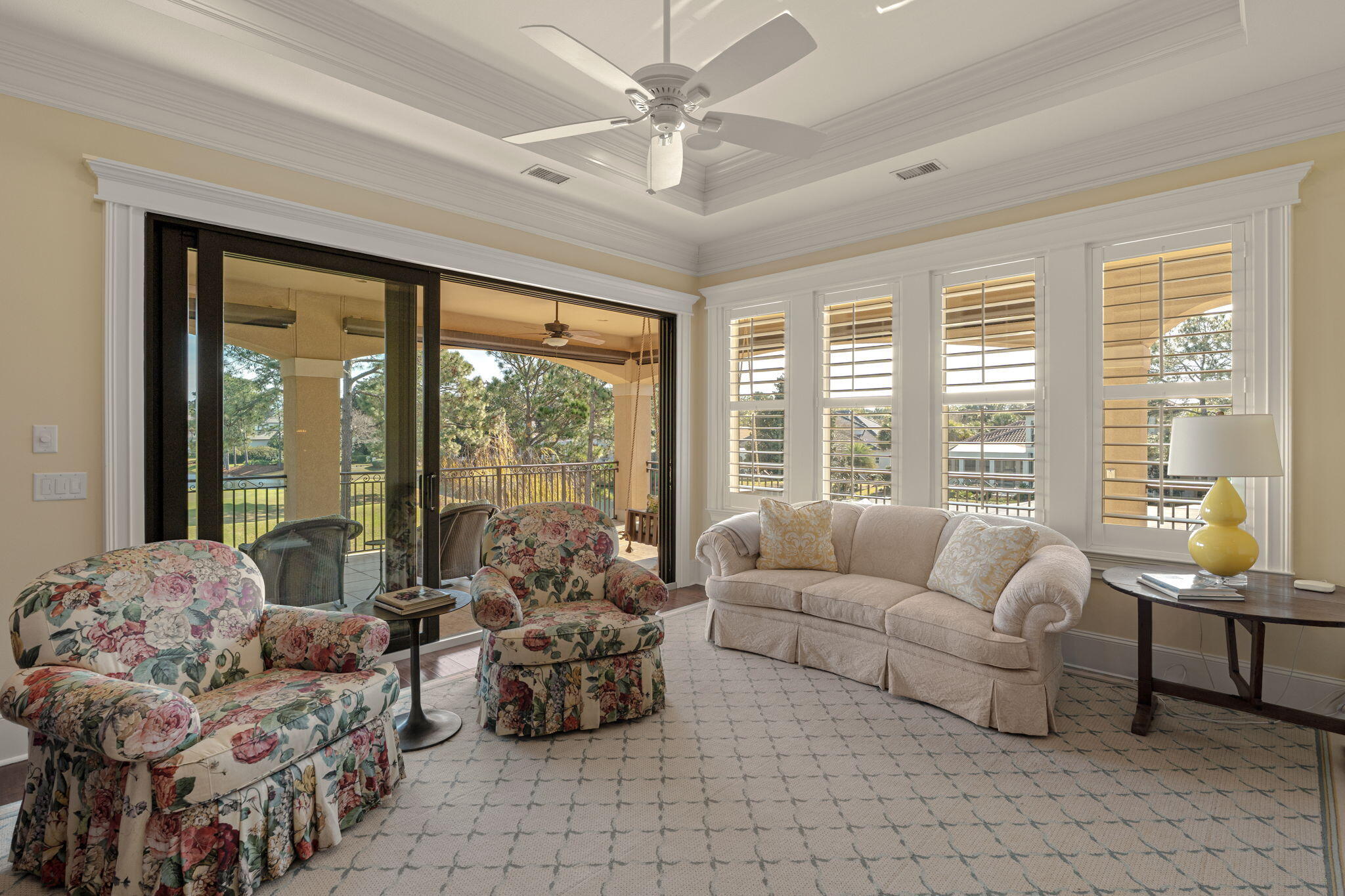 Burnt Pine - Residential