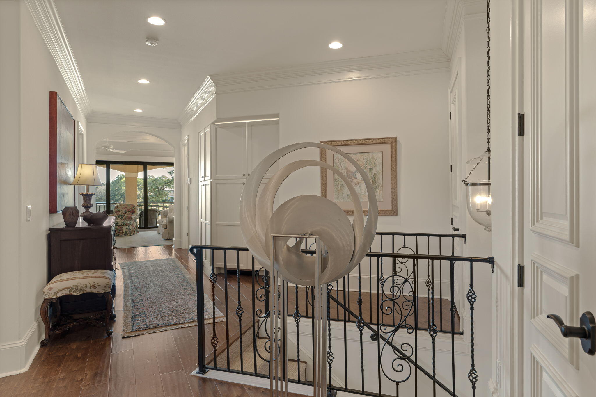 Burnt Pine - Residential