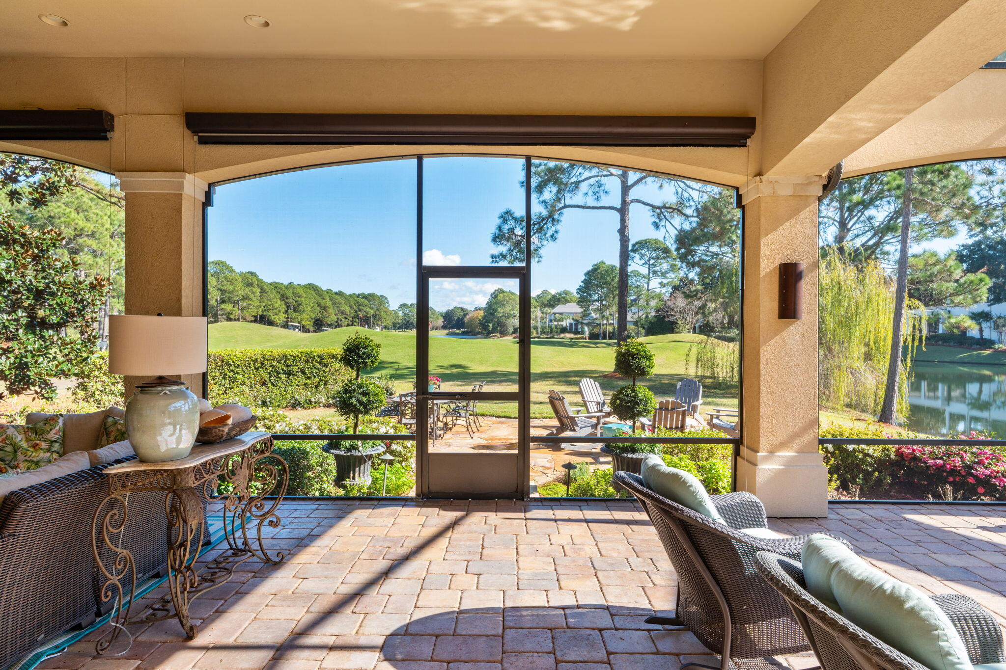 Burnt Pine - Residential