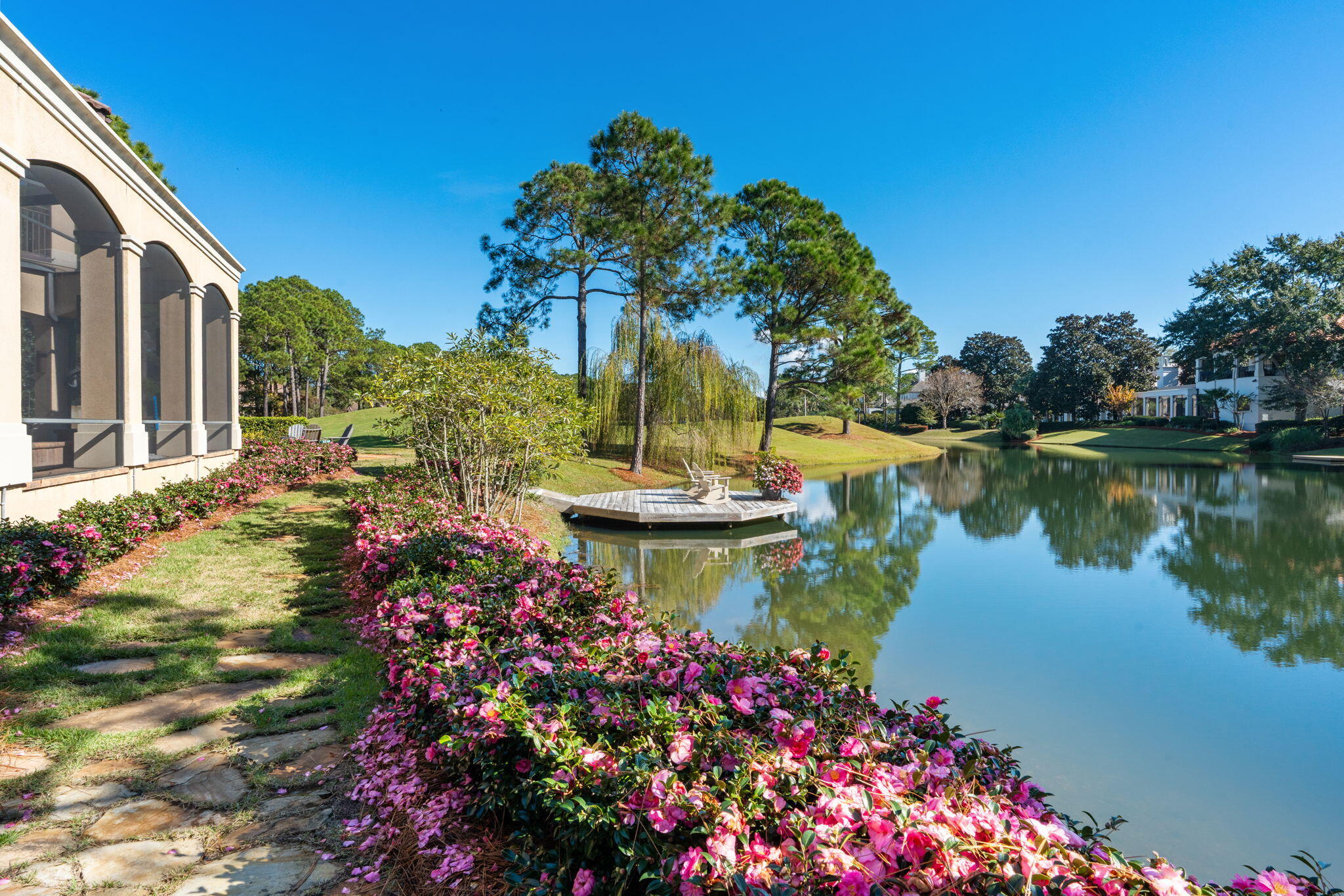 Burnt Pine - Residential