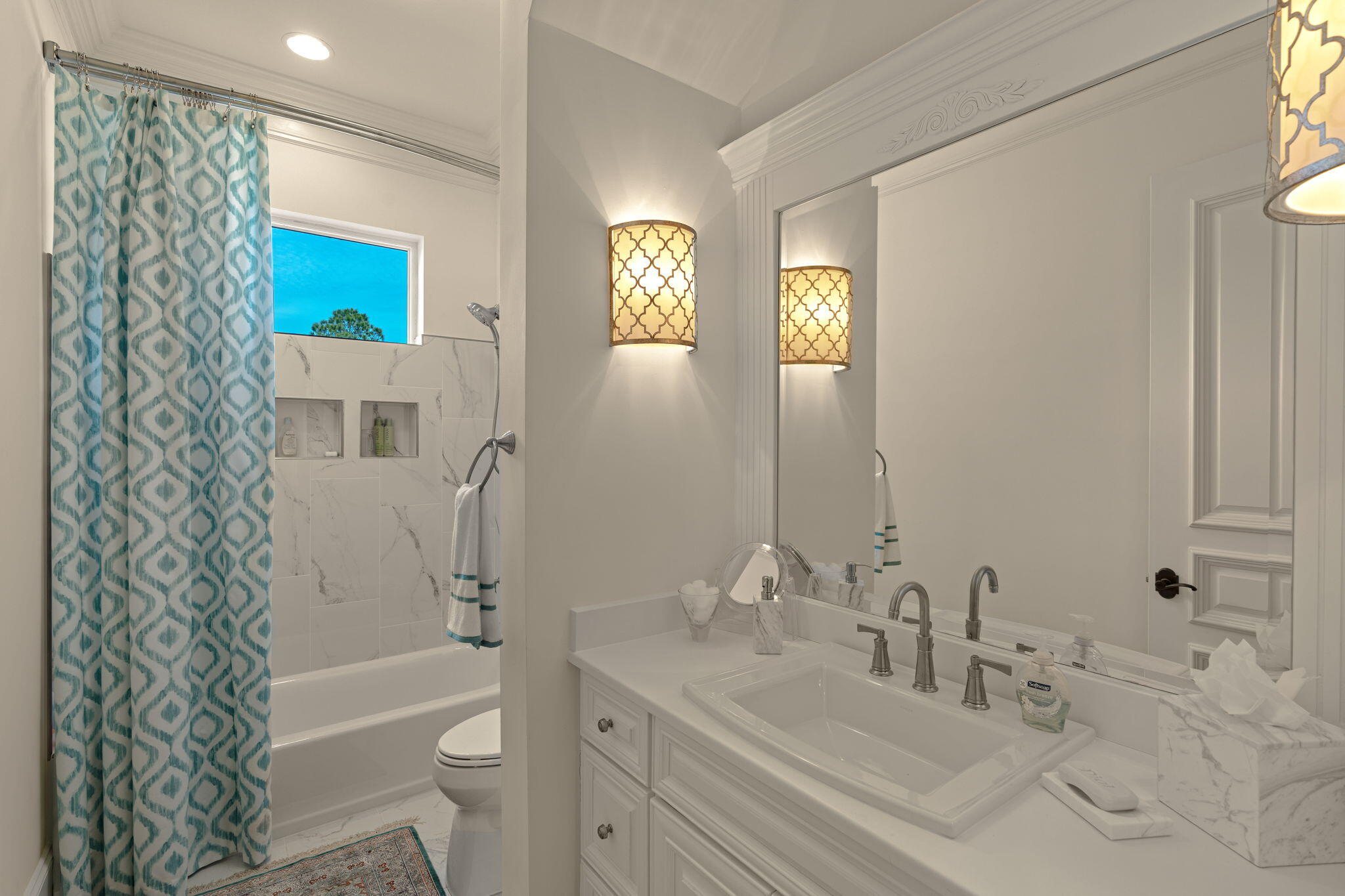 Burnt Pine - Residential