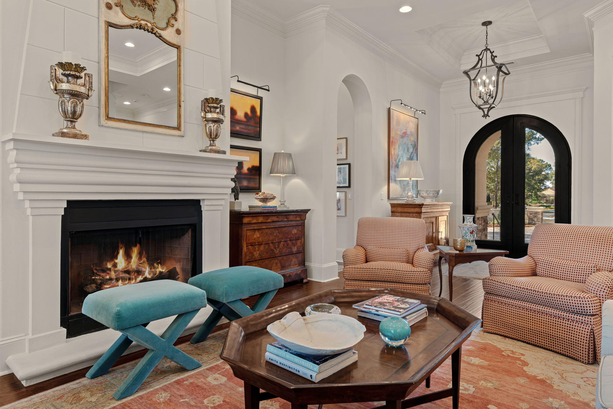 Burnt Pine - Residential