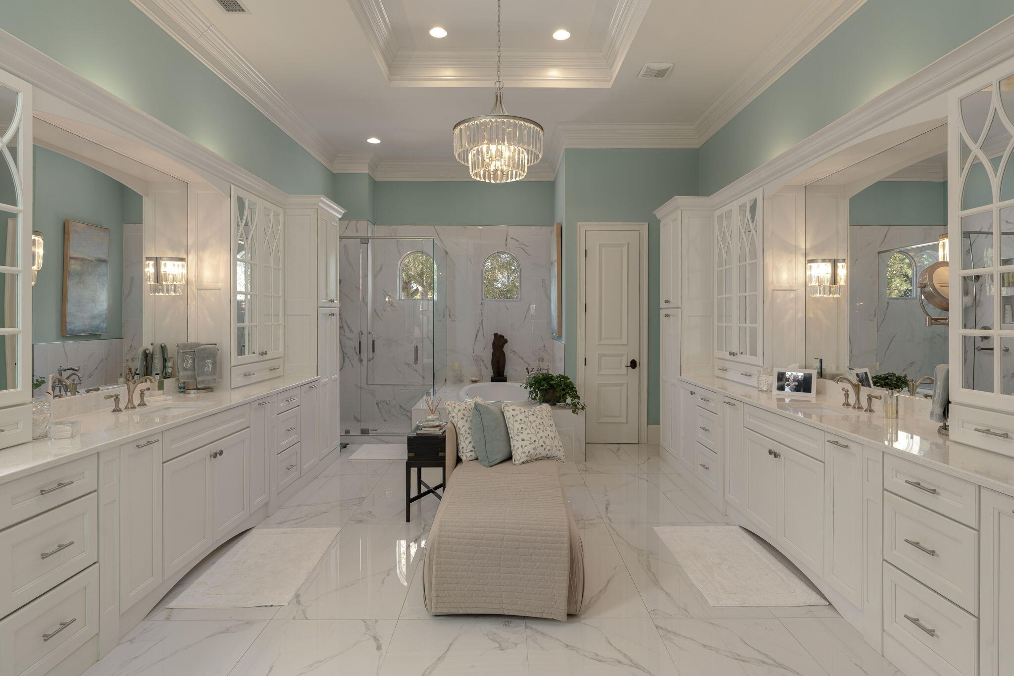 Burnt Pine - Residential