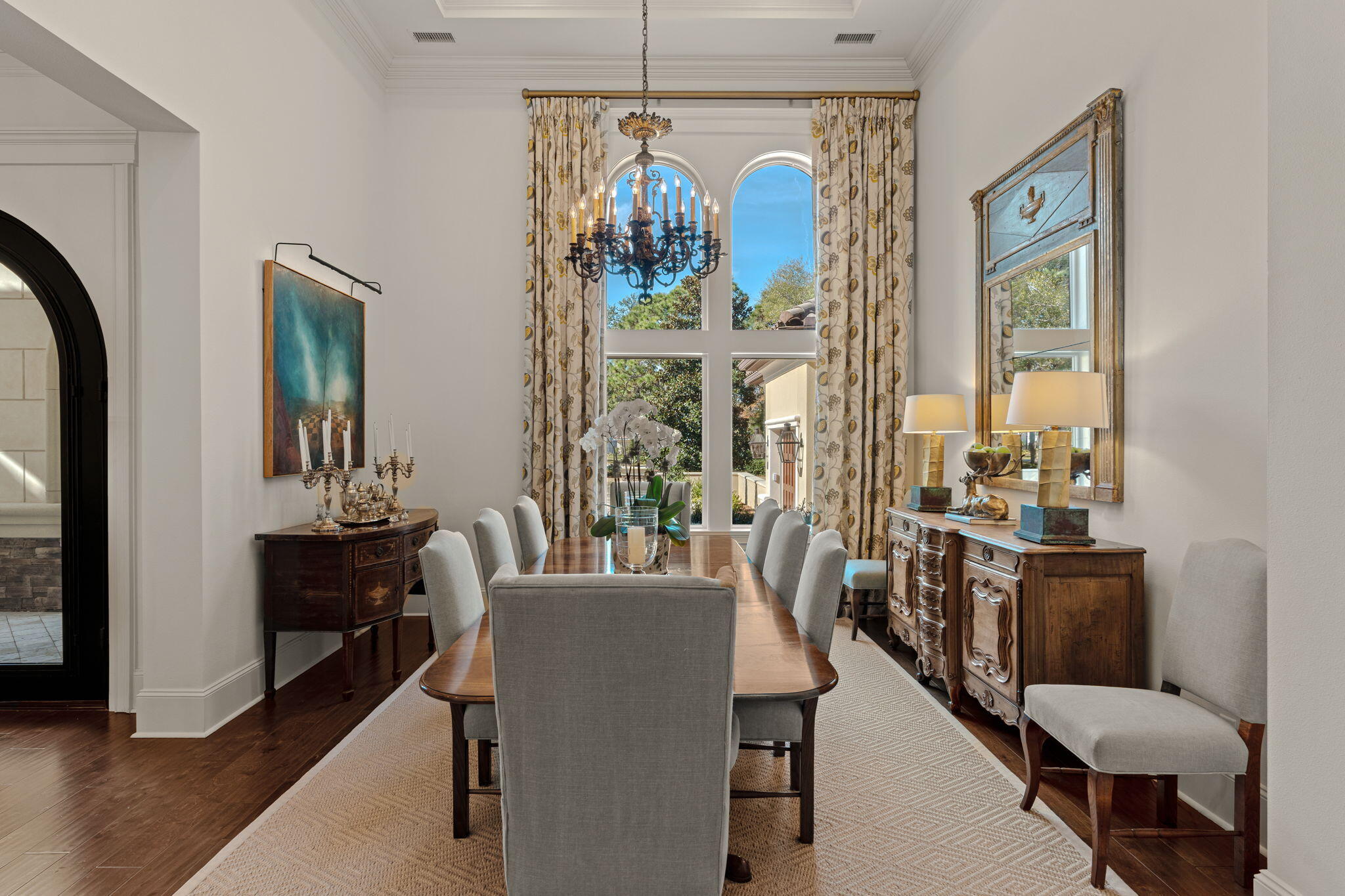 Burnt Pine - Residential