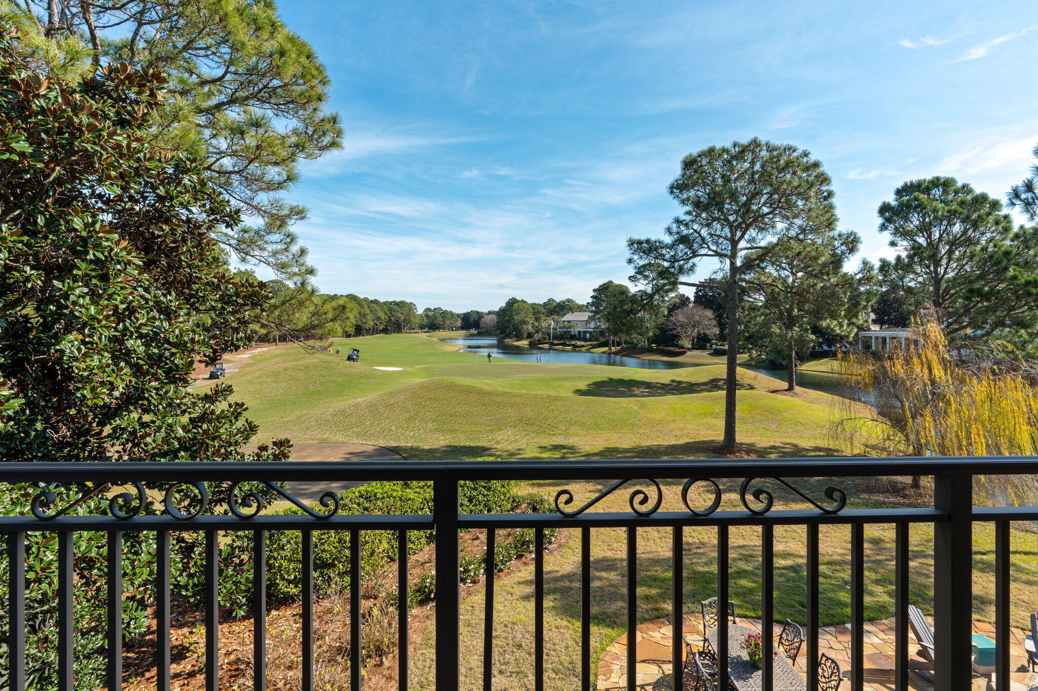 Burnt Pine - Residential