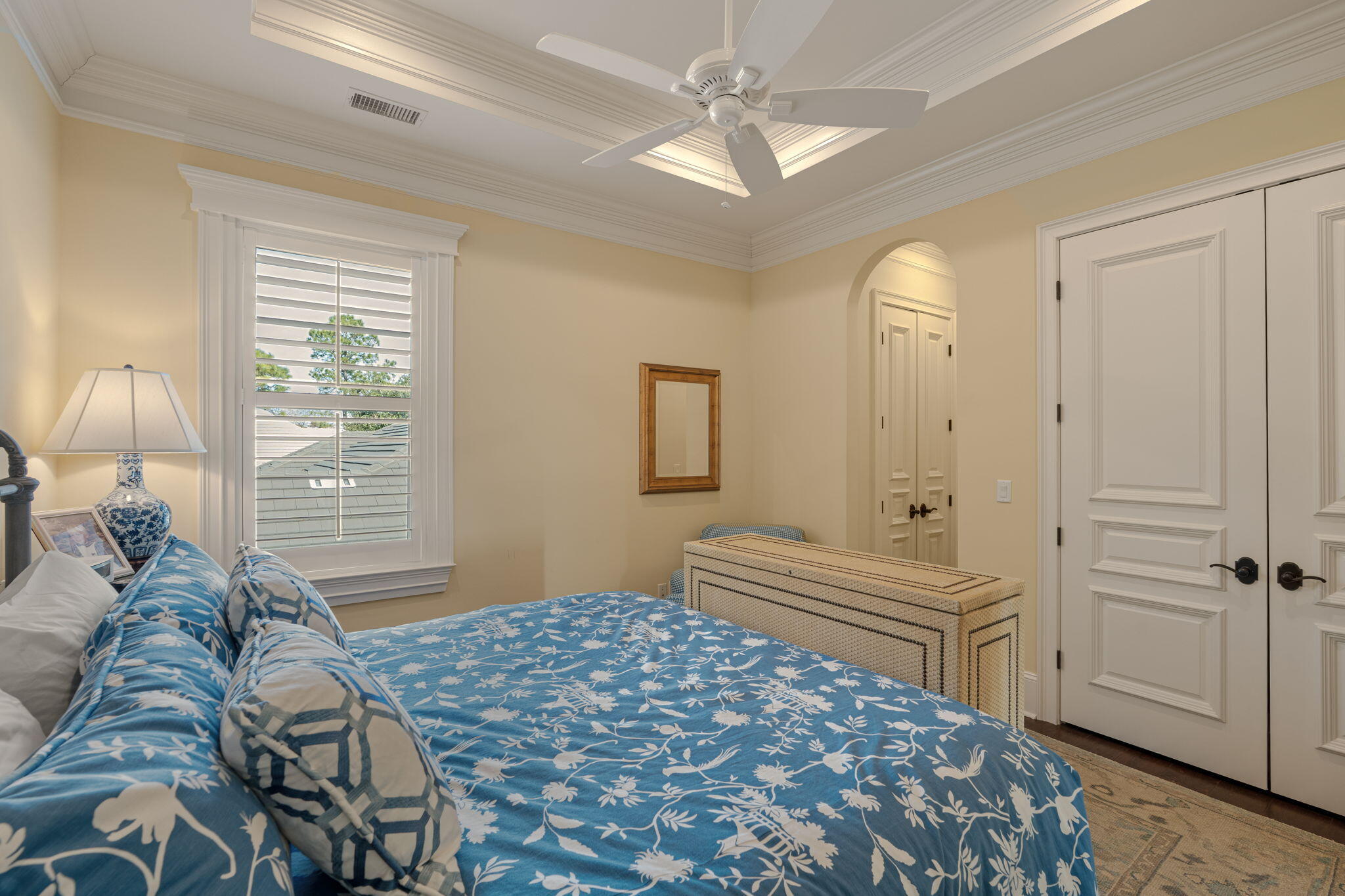 Burnt Pine - Residential