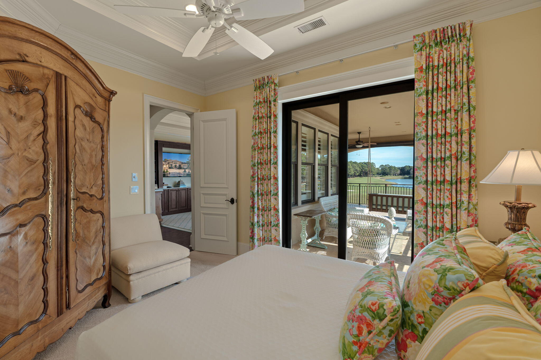 Burnt Pine - Residential