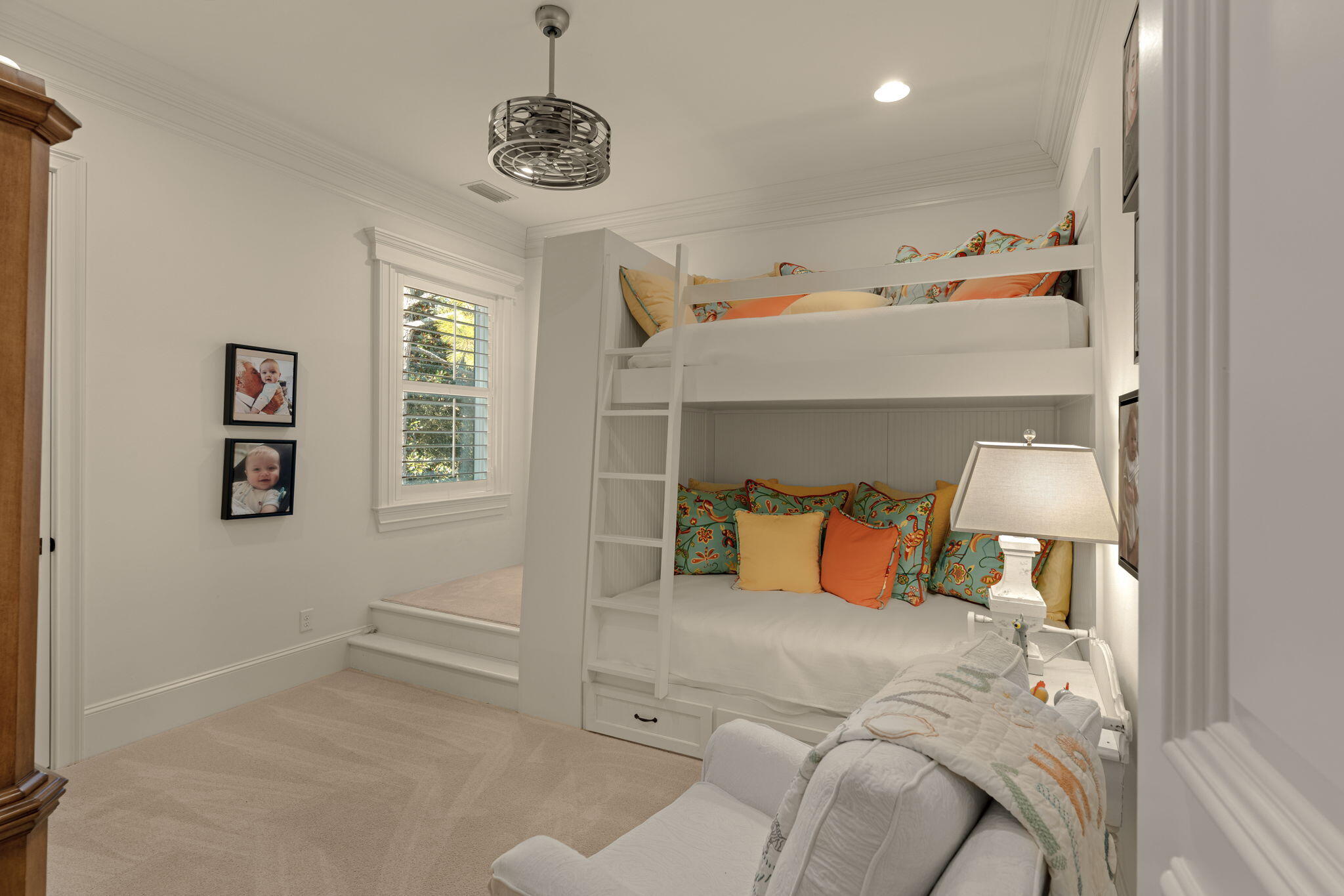 Burnt Pine - Residential