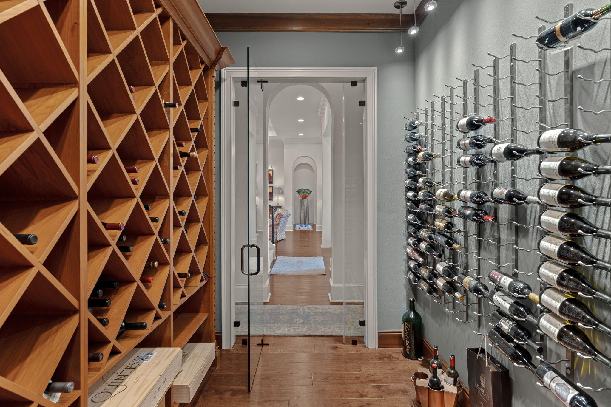 Burnt Pine - Residential