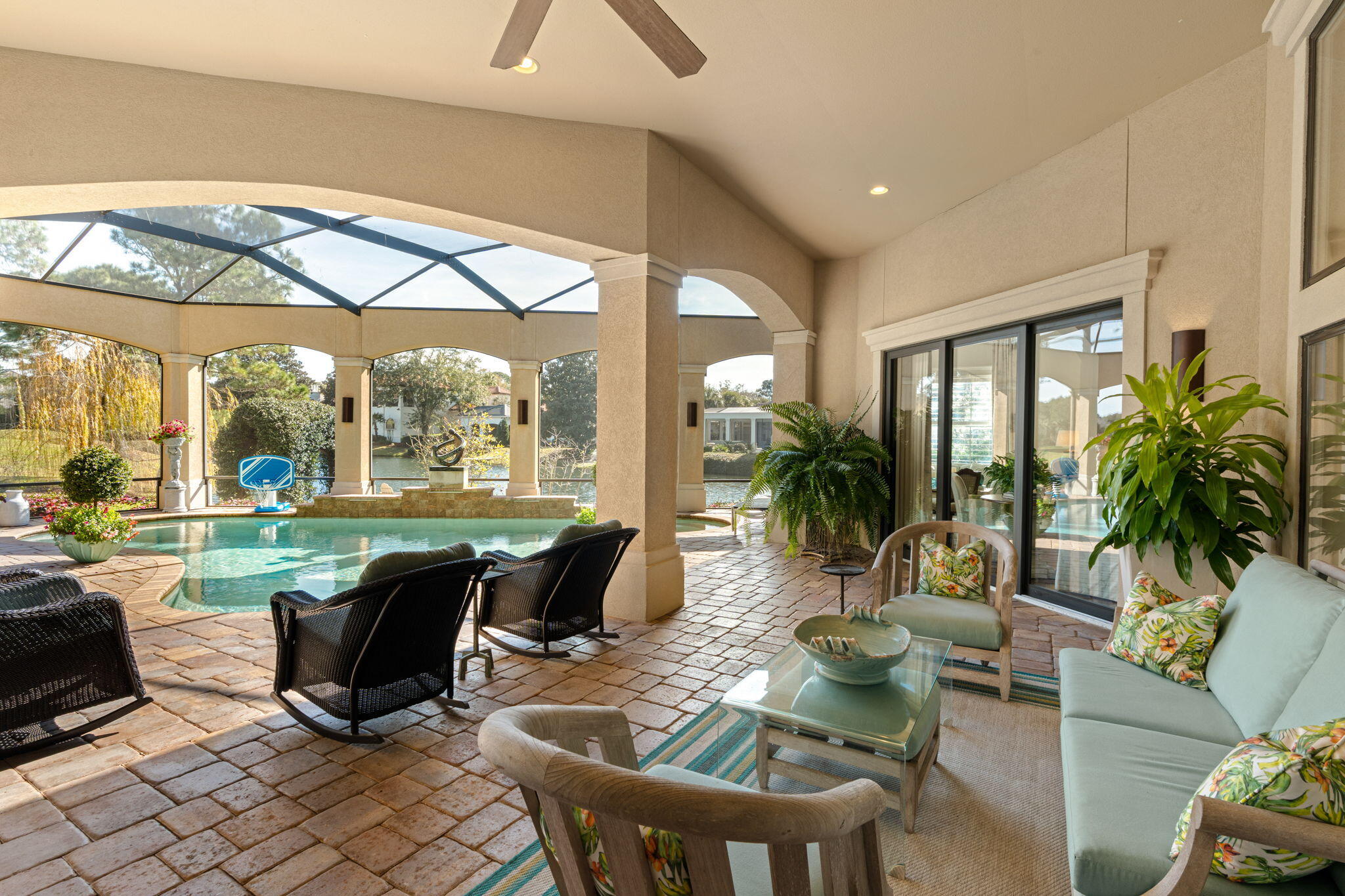 Burnt Pine - Residential