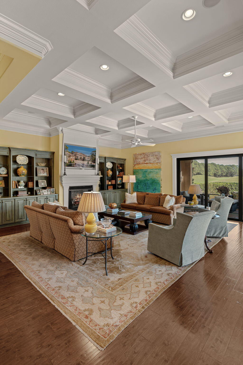 Burnt Pine - Residential