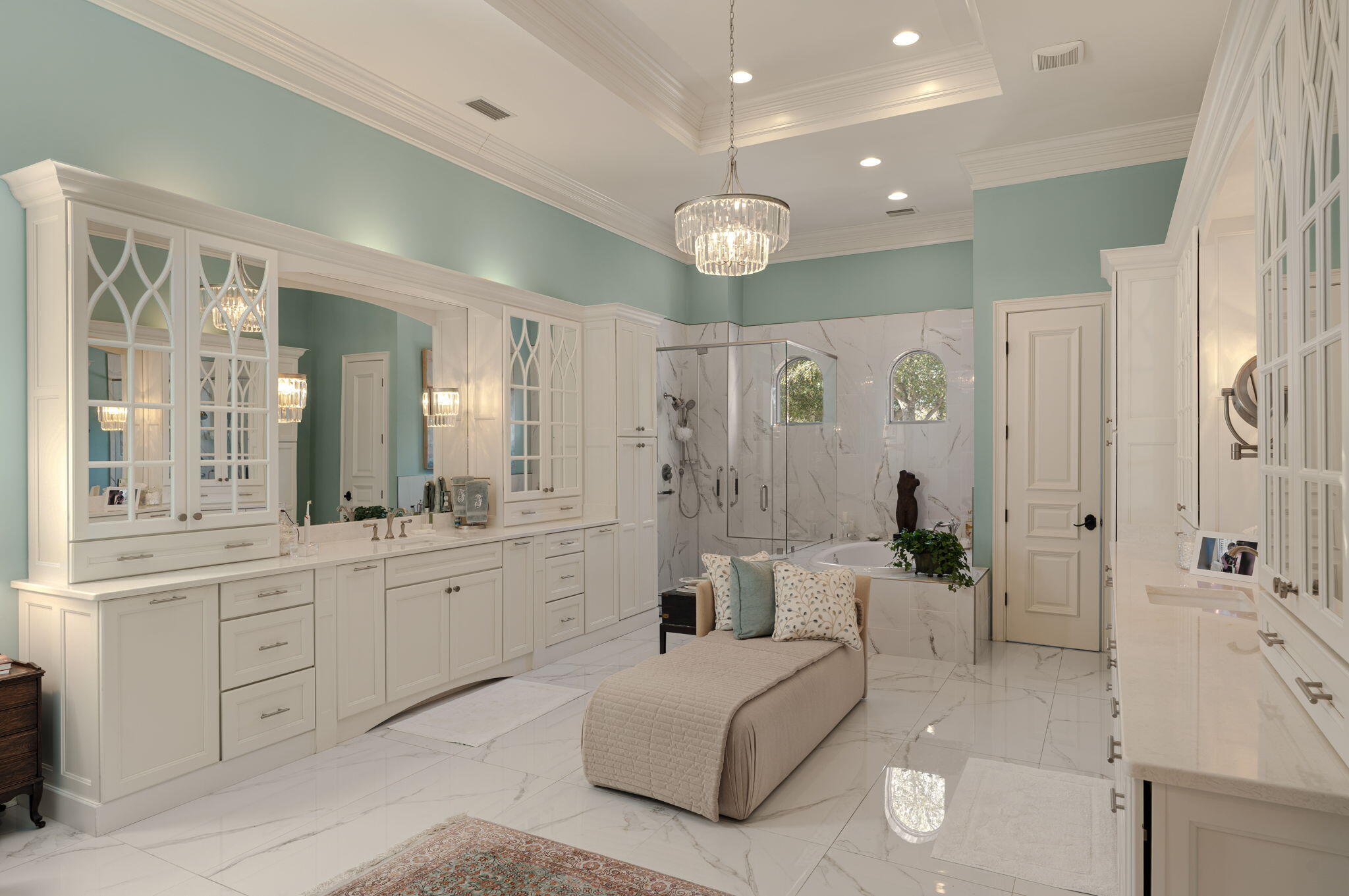 Burnt Pine - Residential