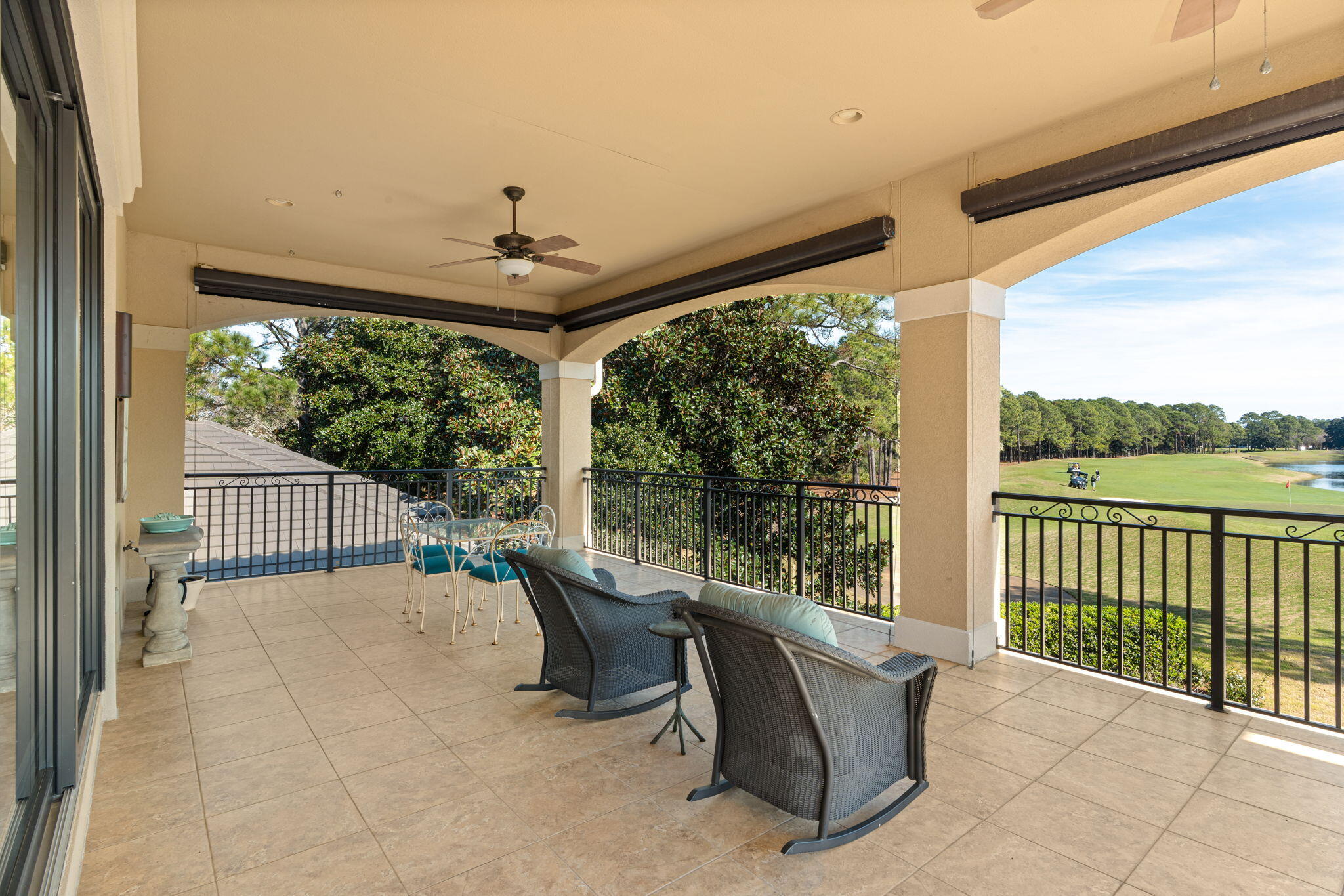 Burnt Pine - Residential