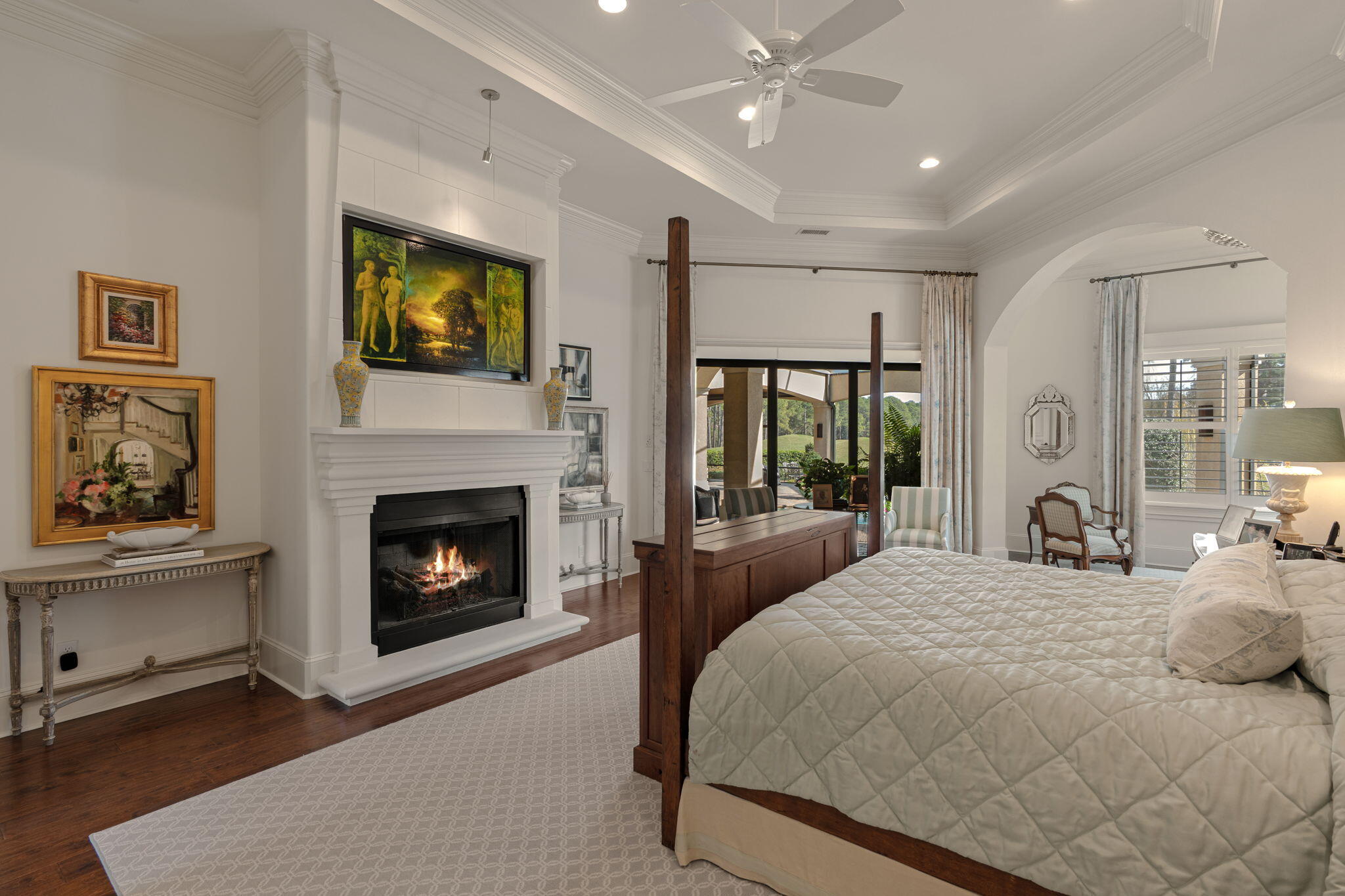 Burnt Pine - Residential