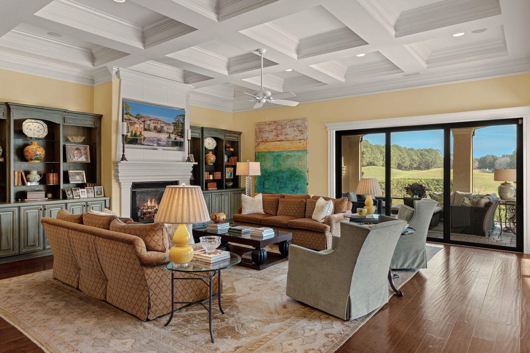 Burnt Pine - Residential