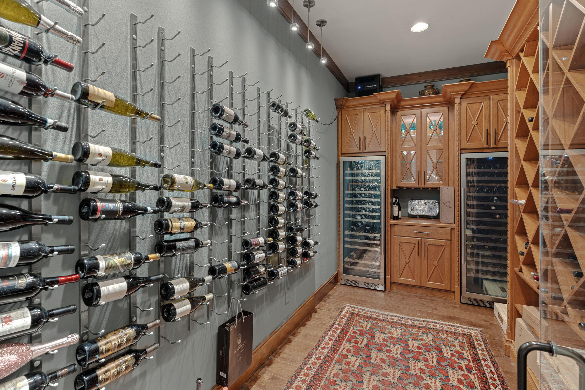 Burnt Pine - Residential