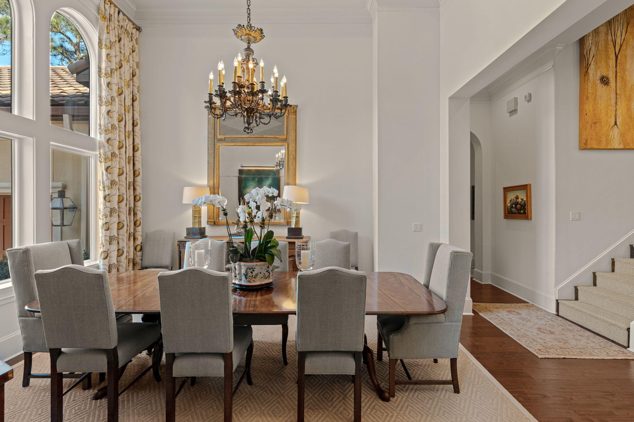 Burnt Pine - Residential