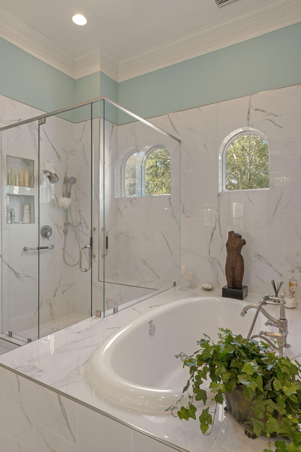 Burnt Pine - Residential