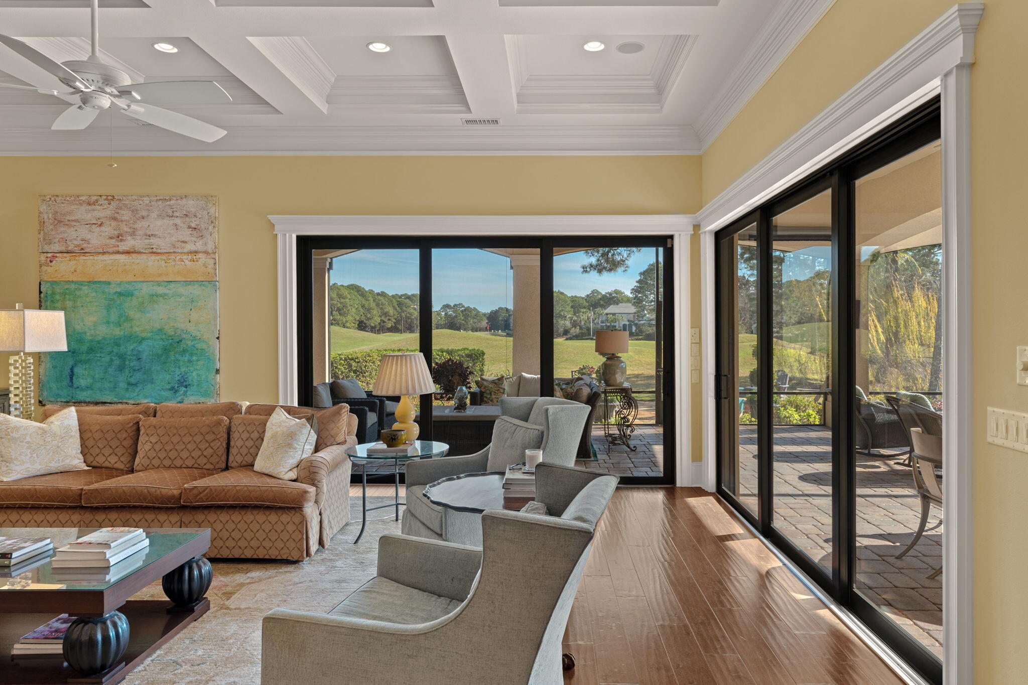 Burnt Pine - Residential