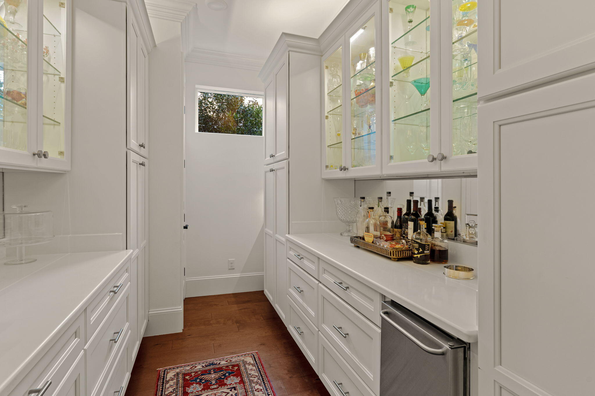 Burnt Pine - Residential