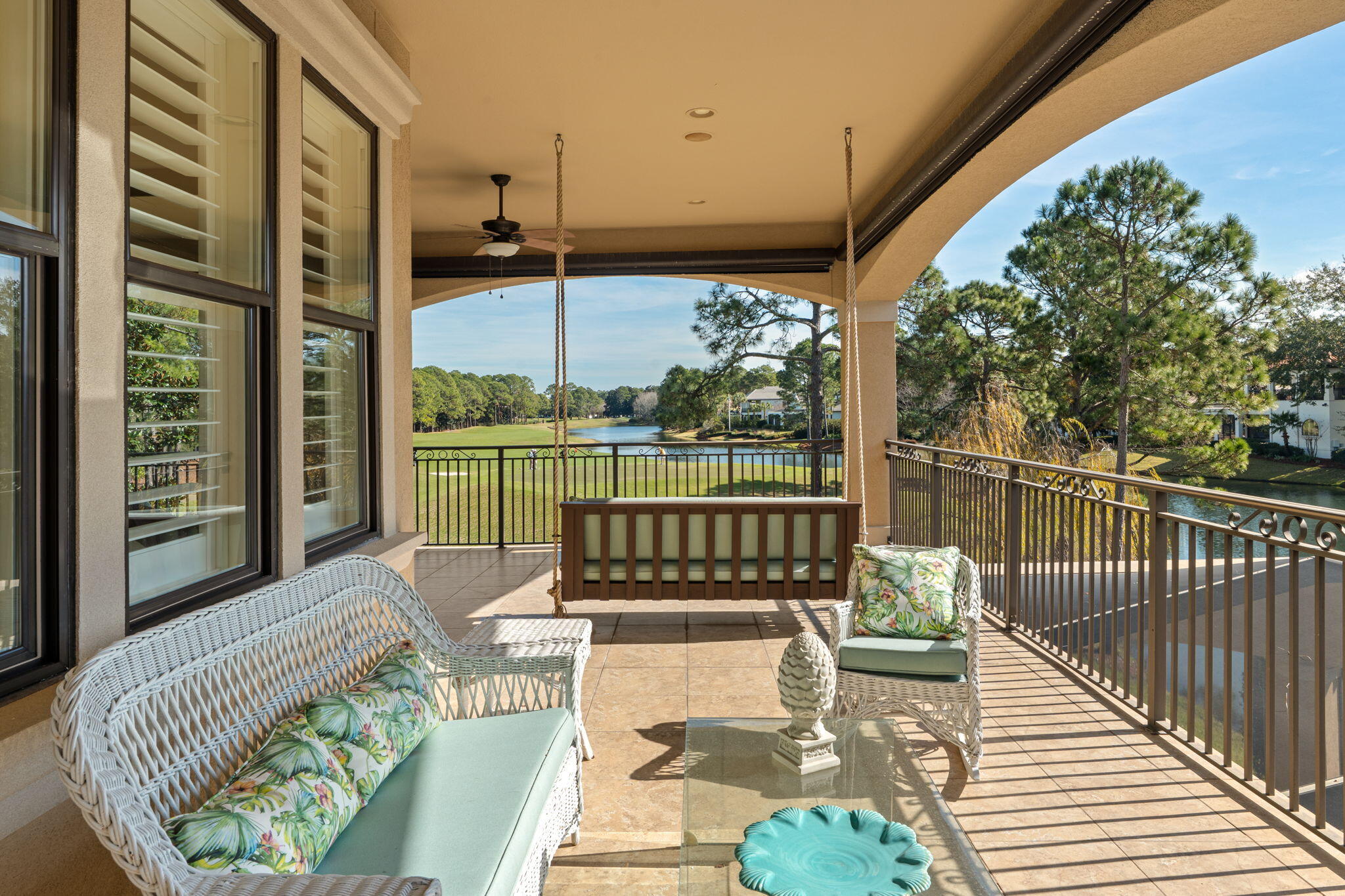 Burnt Pine - Residential