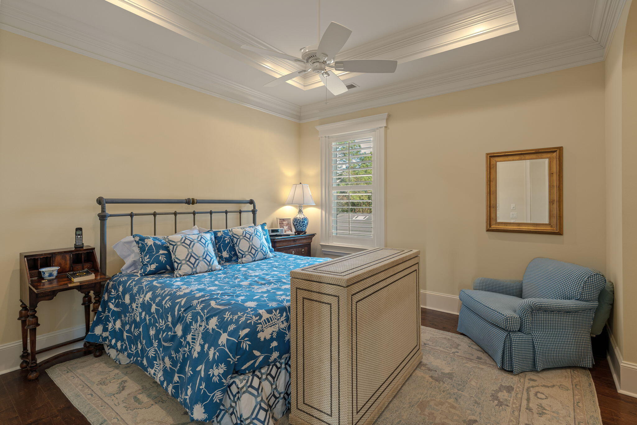 Burnt Pine - Residential