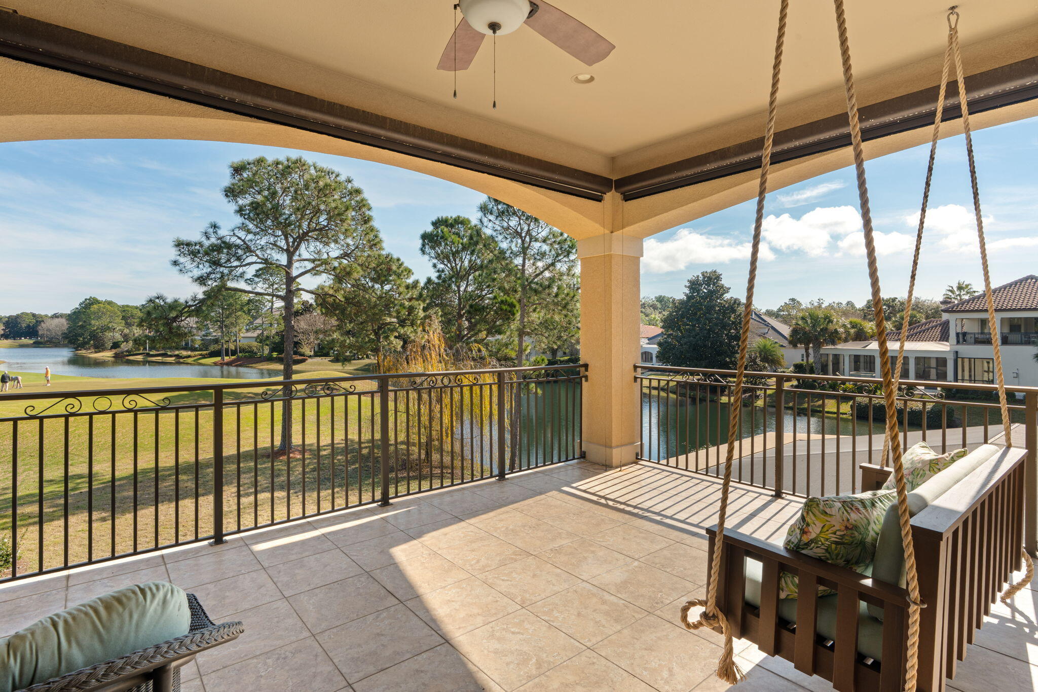 Burnt Pine - Residential