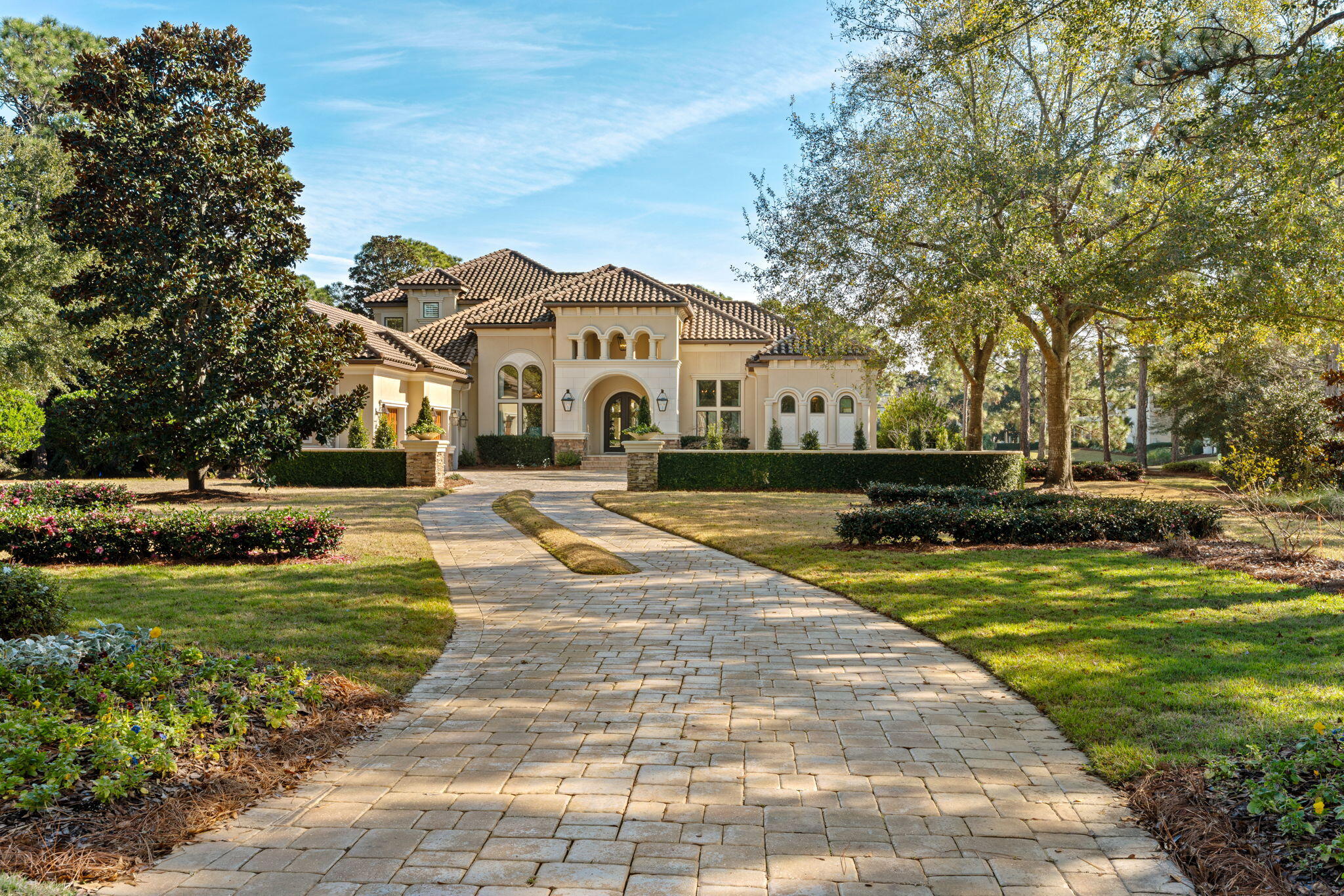 Burnt Pine - Residential