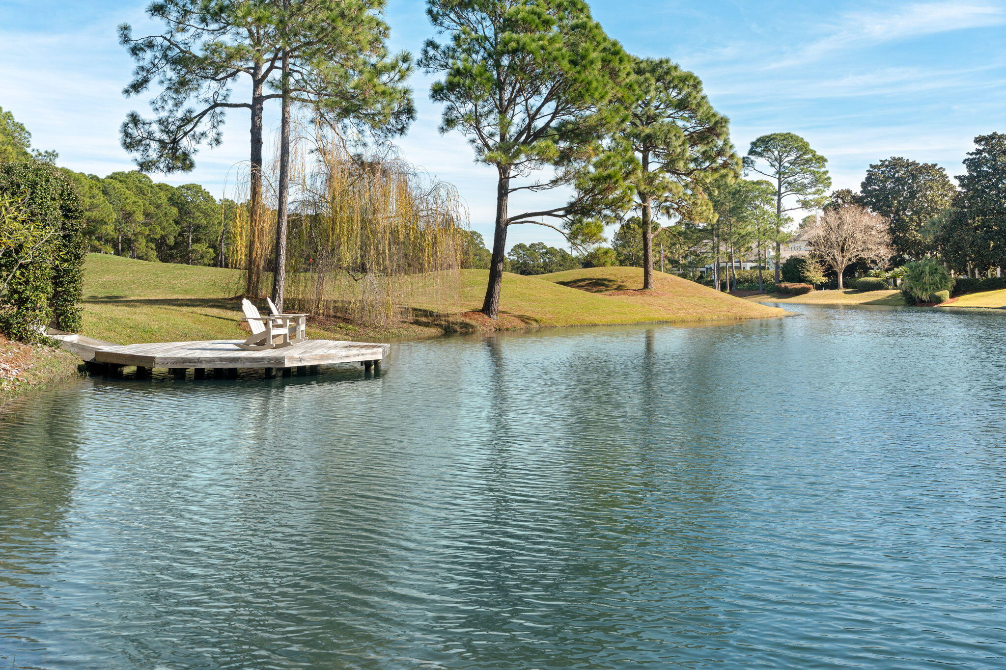 Burnt Pine - Residential