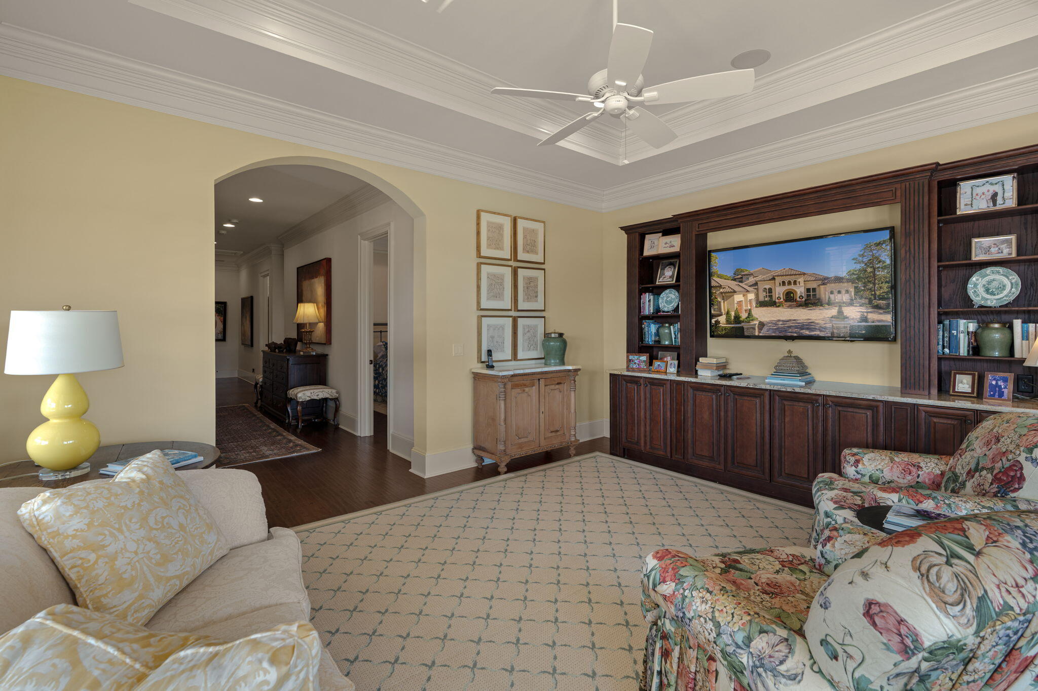 Burnt Pine - Residential