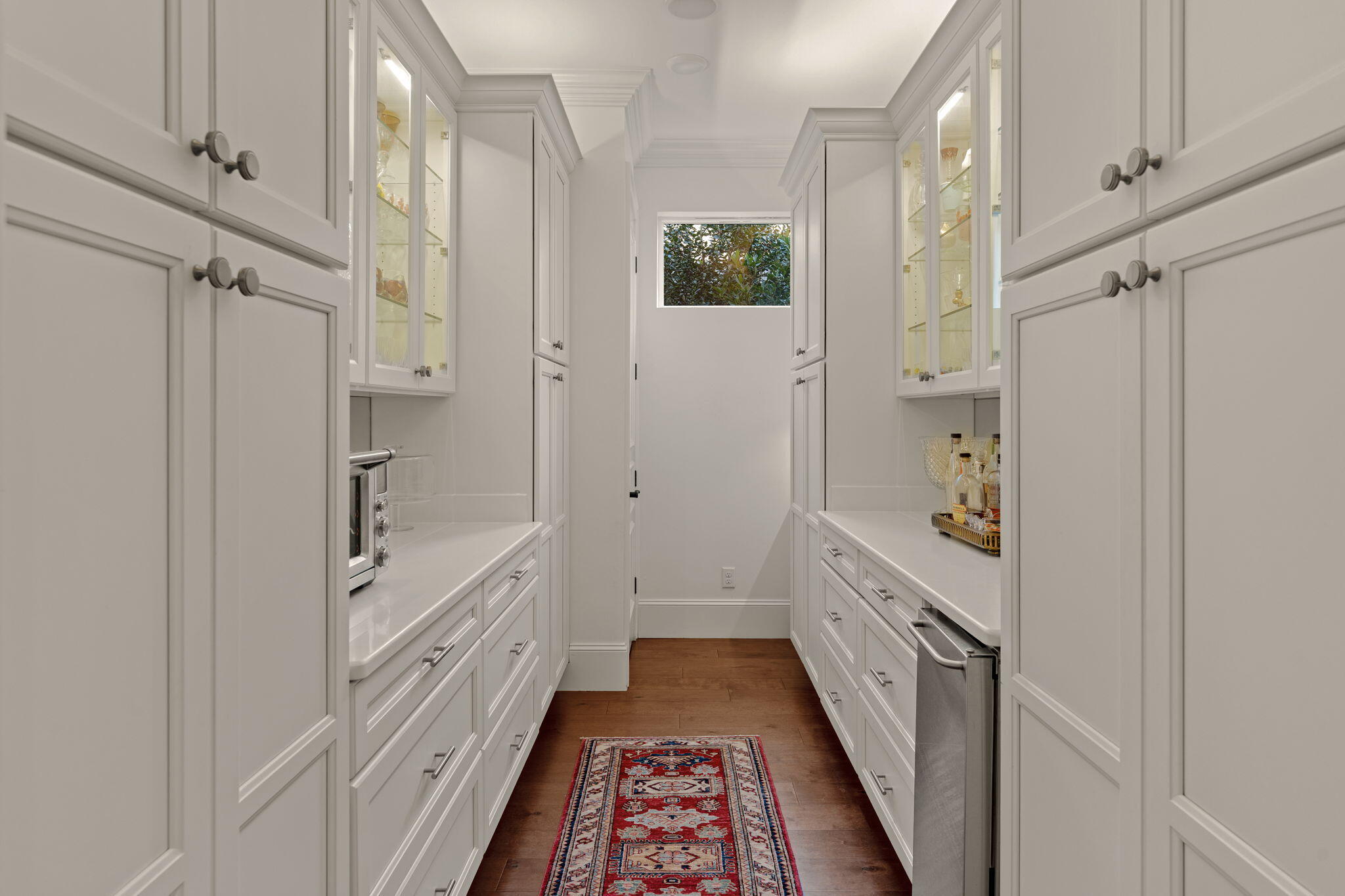 Burnt Pine - Residential