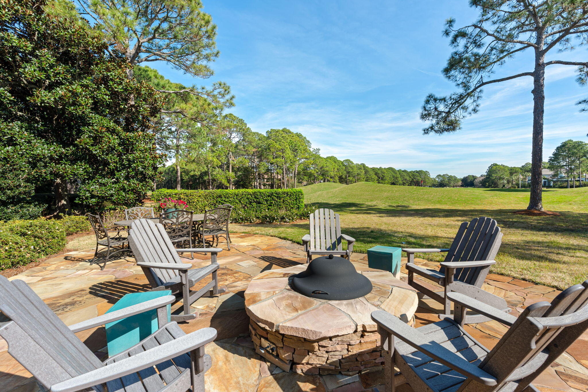 Burnt Pine - Residential