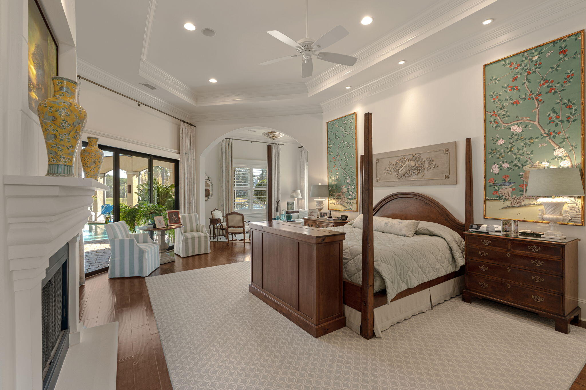 Burnt Pine - Residential