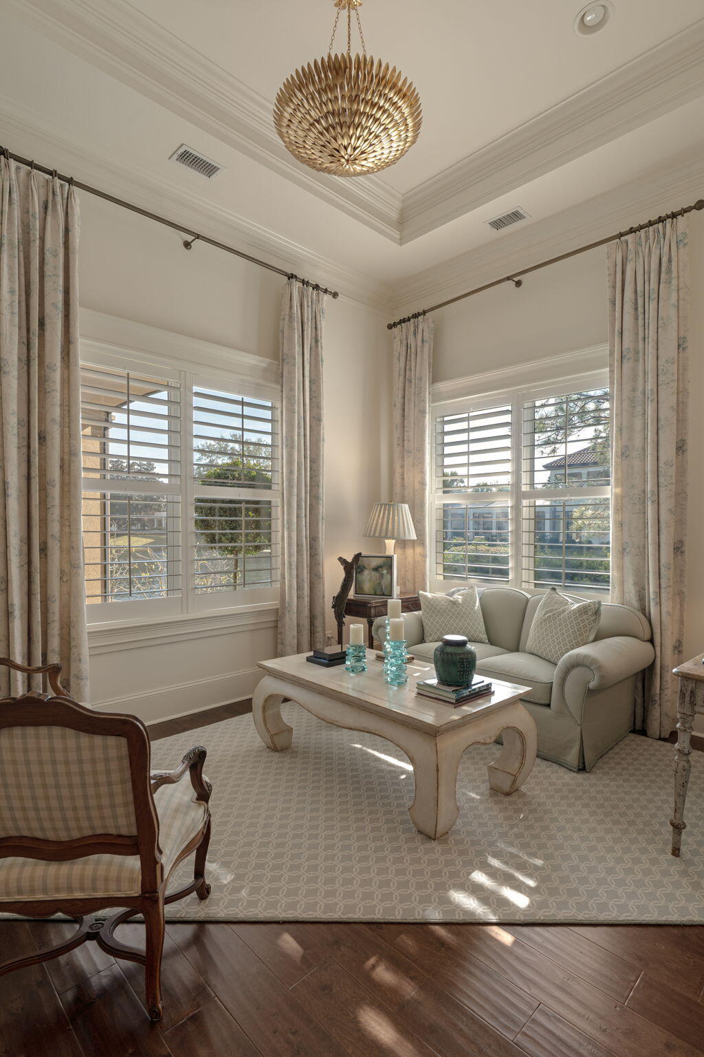 Burnt Pine - Residential