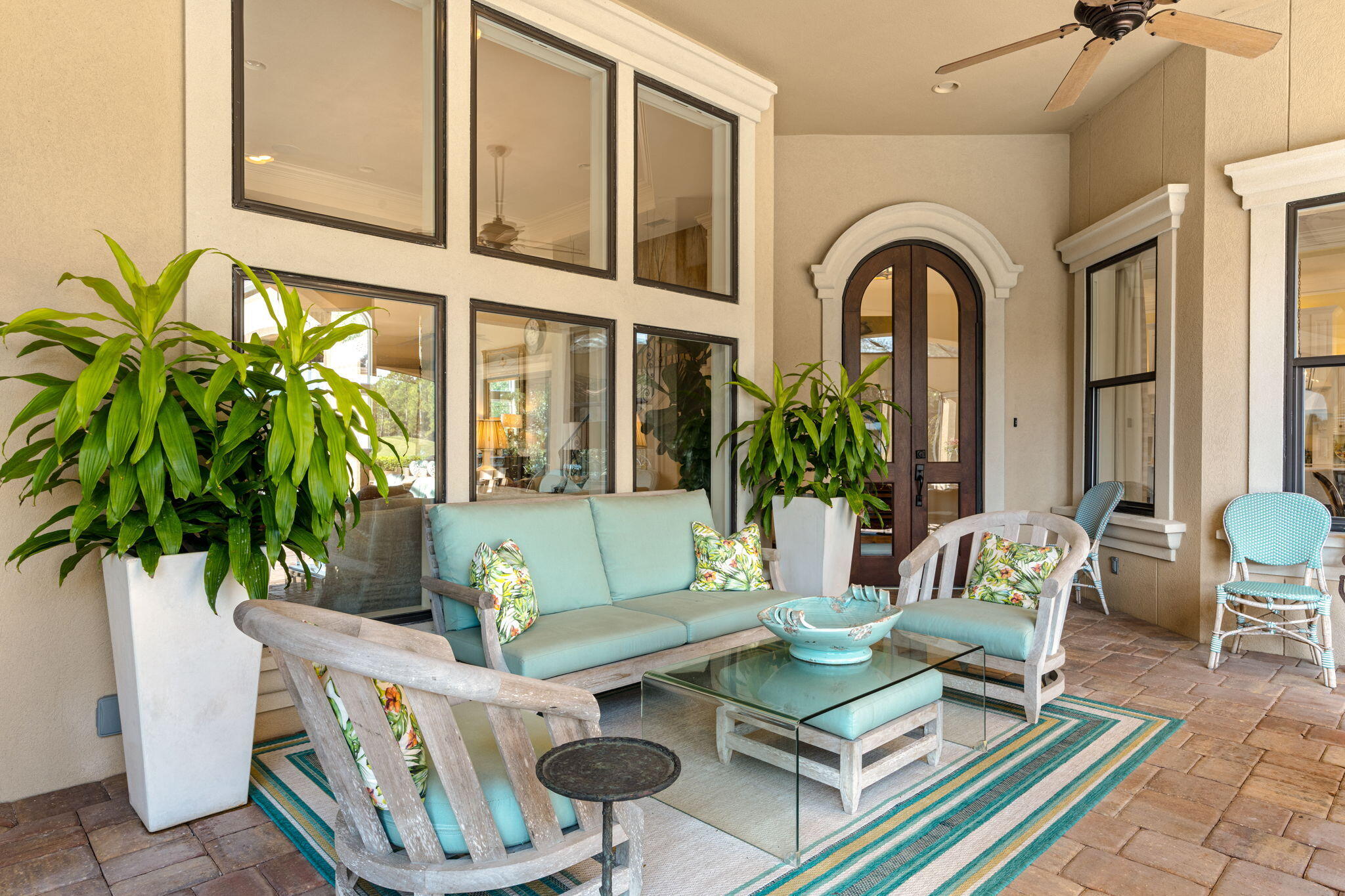 Burnt Pine - Residential