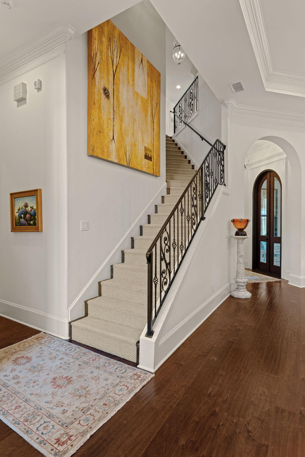 Burnt Pine - Residential