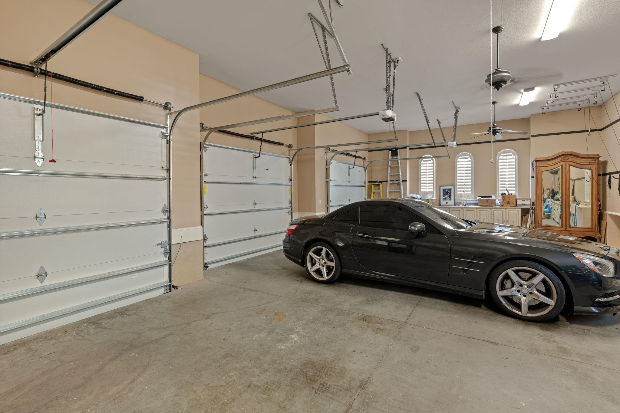 Burnt Pine - Residential