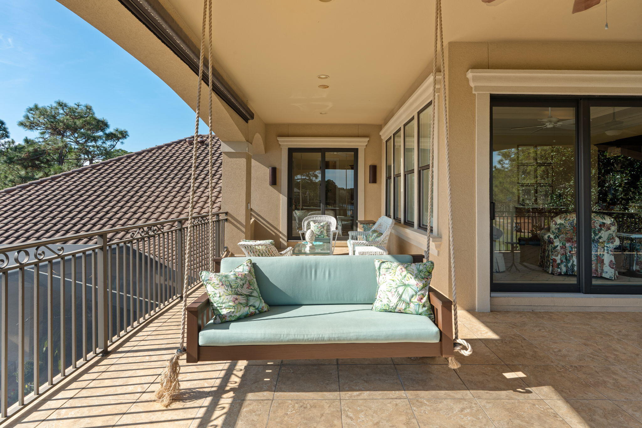 Burnt Pine - Residential