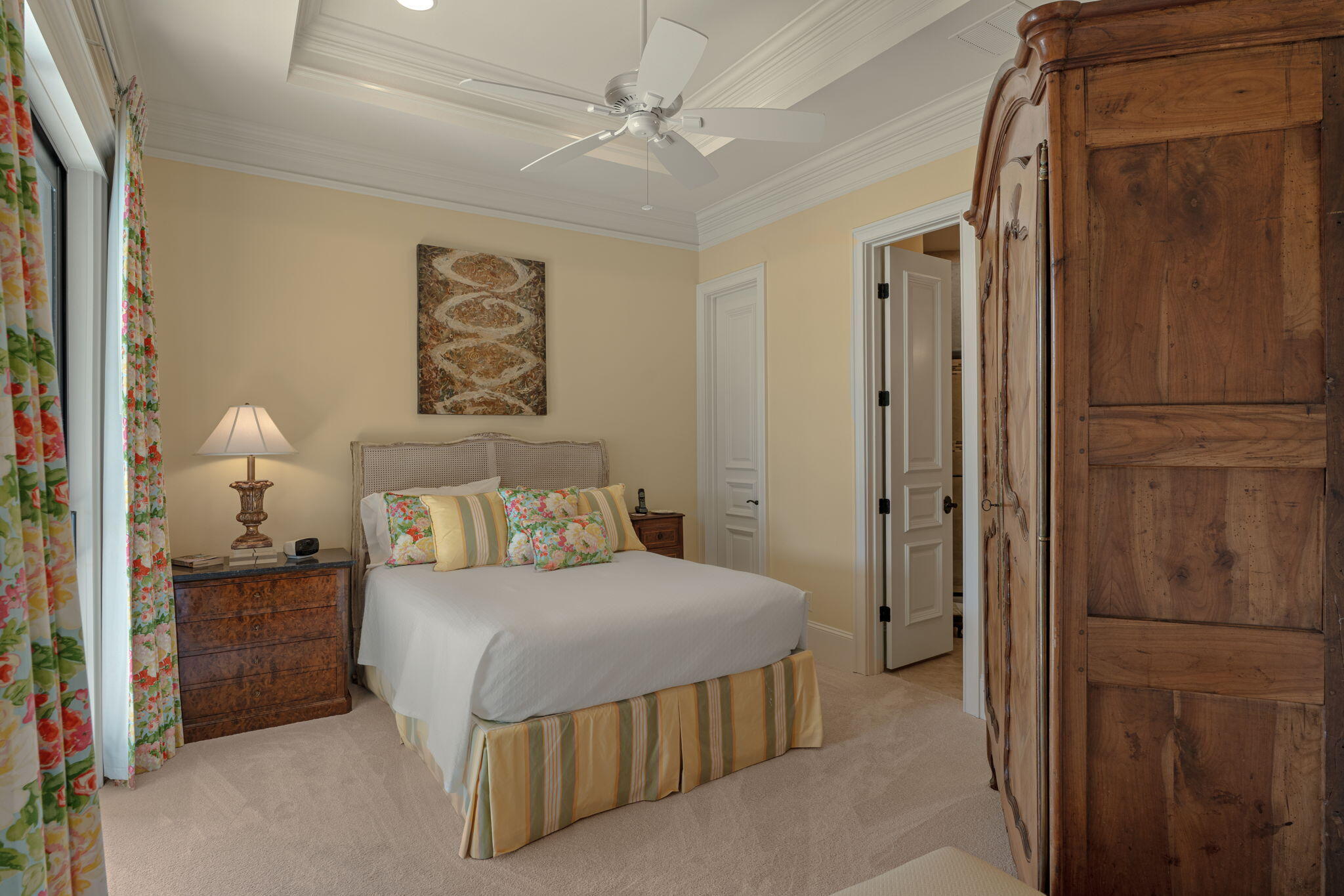 Burnt Pine - Residential