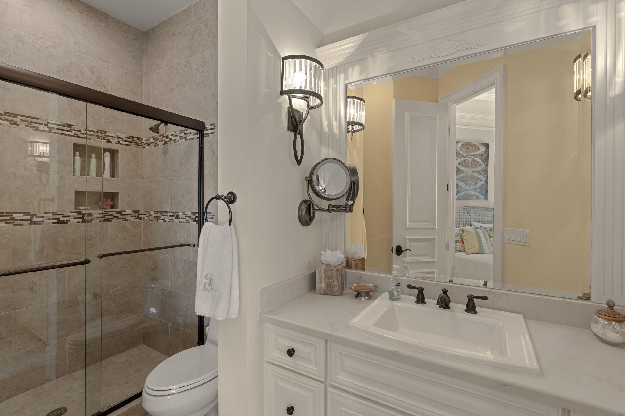 Burnt Pine - Residential