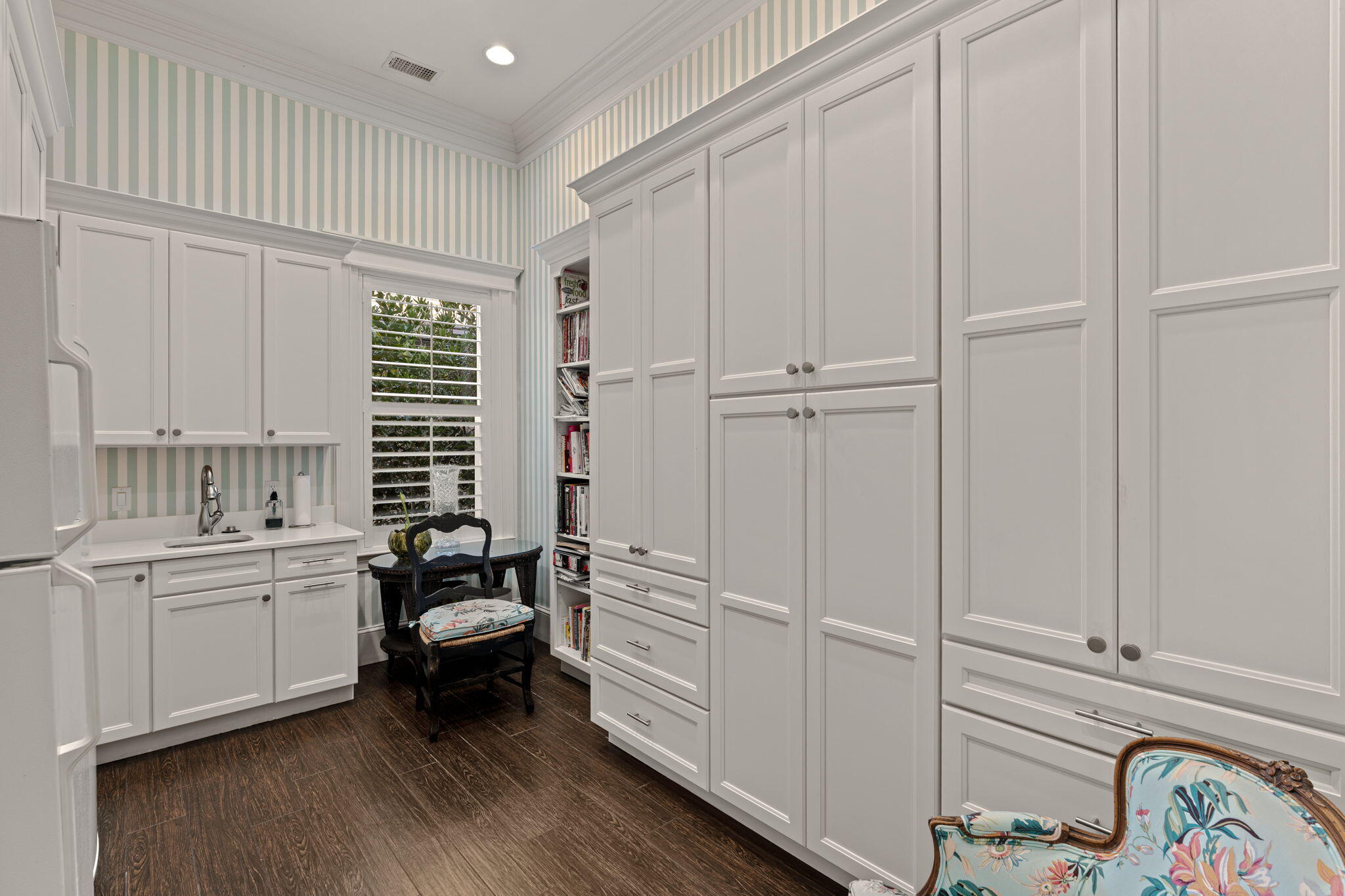 Burnt Pine - Residential