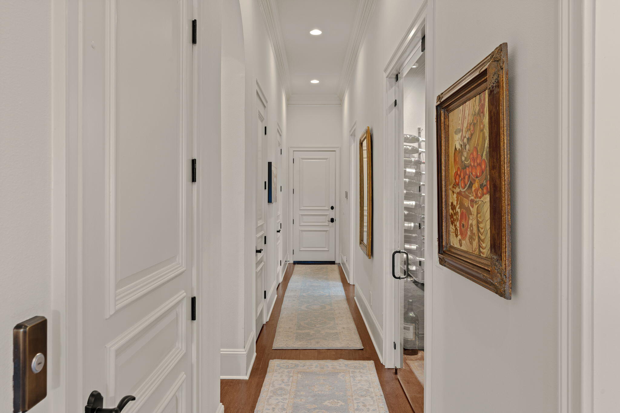 Burnt Pine - Residential